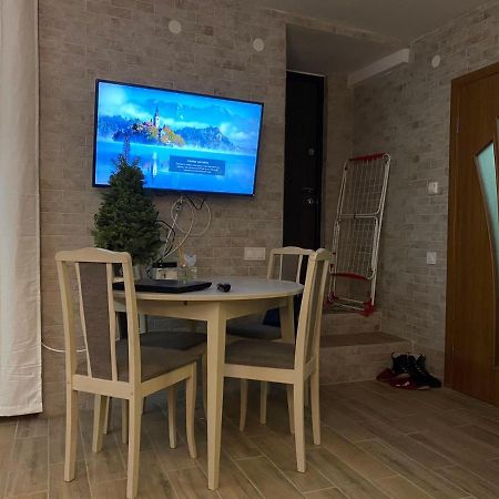 Freedom Apartment On Khmelnytsky Str Lviv Exterior photo